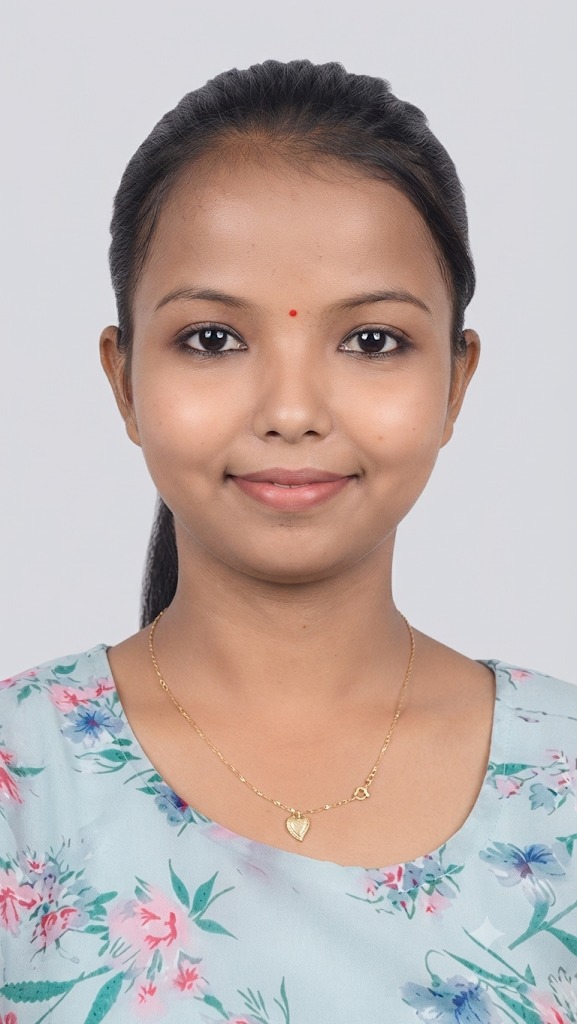 Rupa Halder - Part time Cleaner and Cook and Baby Sitter in Sion in Mumbai